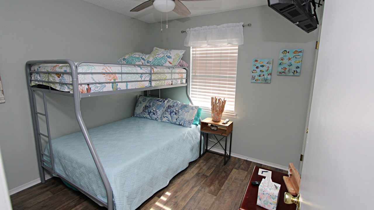 Photo of Bedroom in Foley