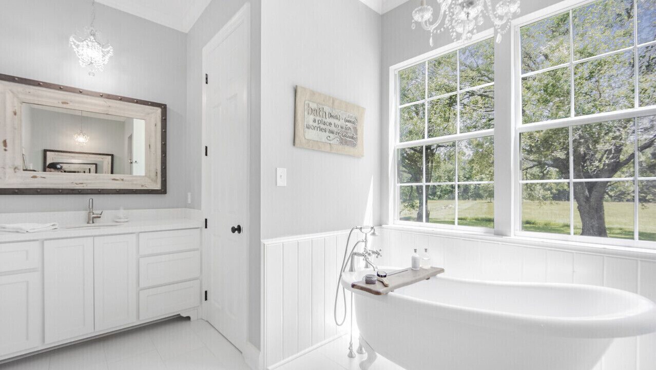 Photo of Bathroom in Pride
