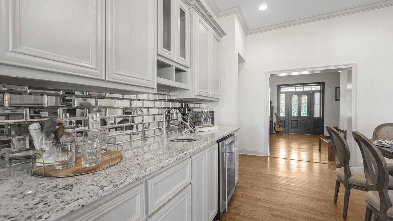 Photo of Kitchen in Pride