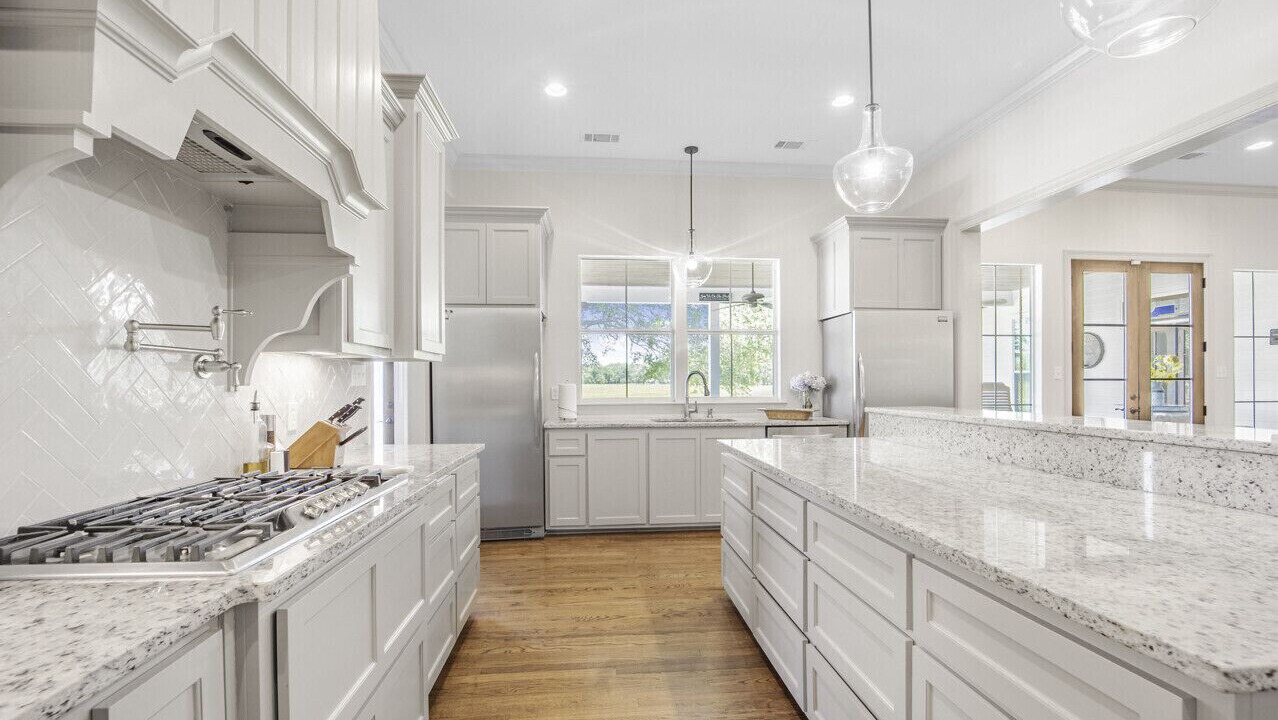 Photo of Kitchen in Pride