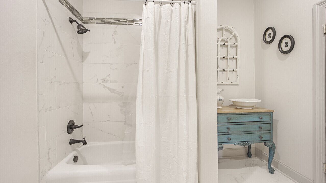 Photo of Bathroom in Pride