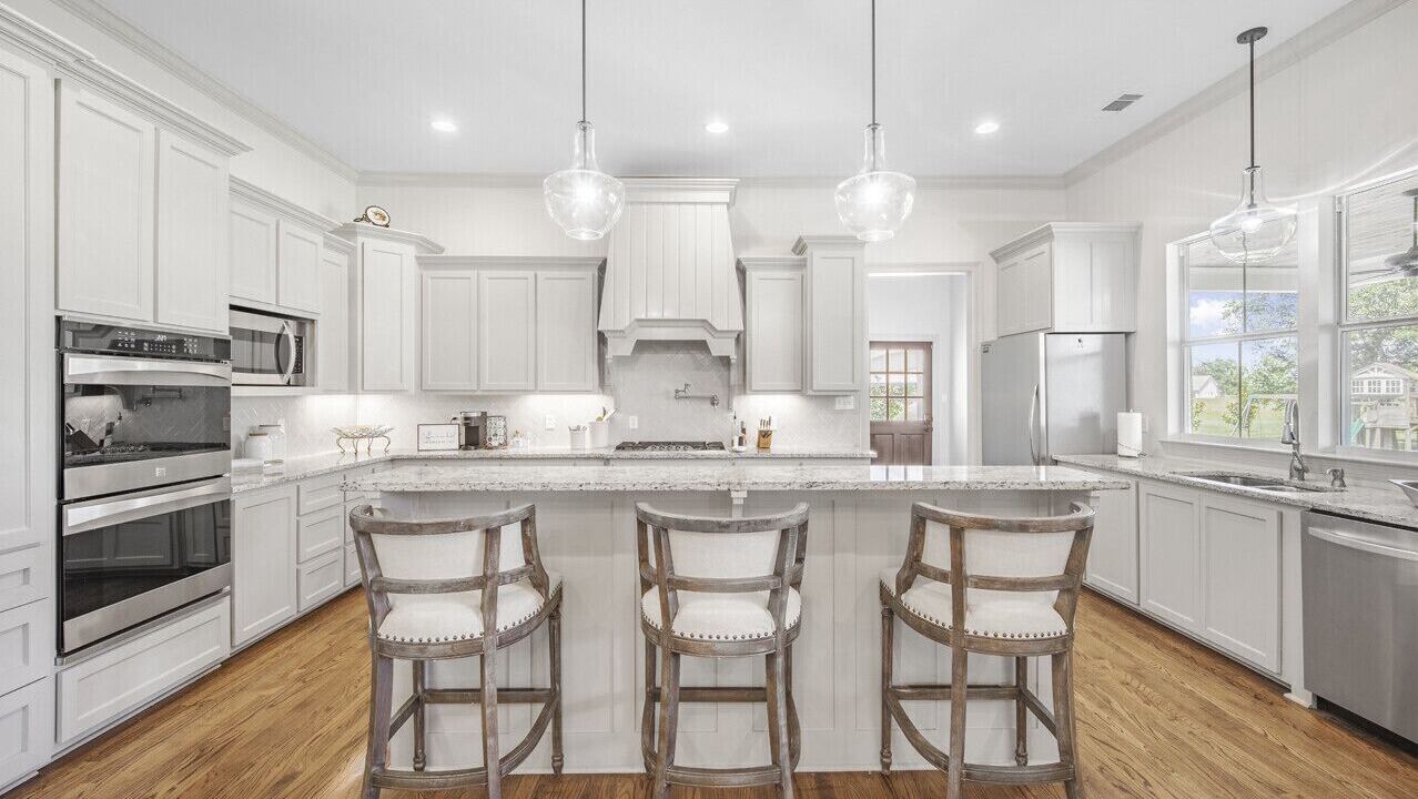 Photo of Kitchen in Pride