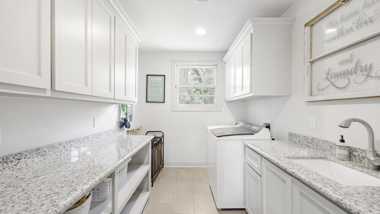 Photo of Kitchen in Pride