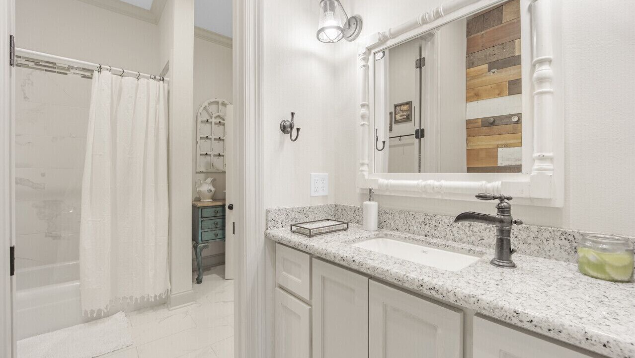 Photo of Bathroom in Pride