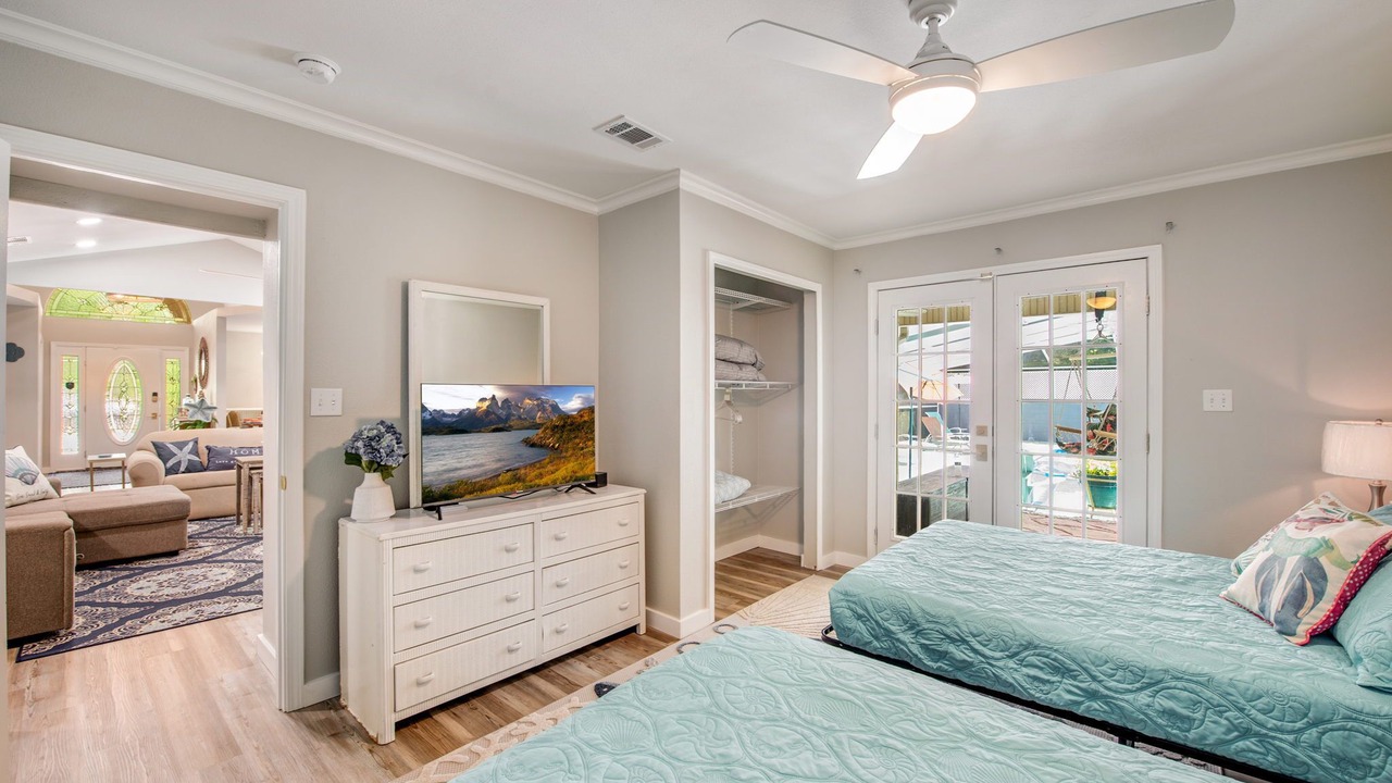 Photo of Bedroom in Mary Esther