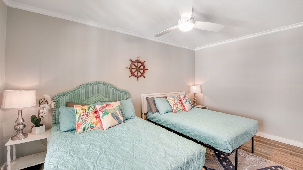 Photo of Bedroom in Mary Esther
