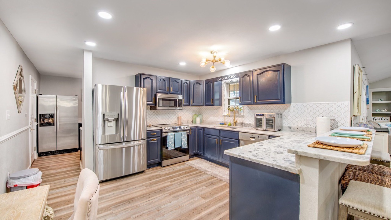 Photo of Kitchen in Mary Esther