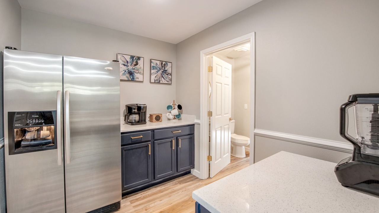 Photo of Kitchen in Mary Esther