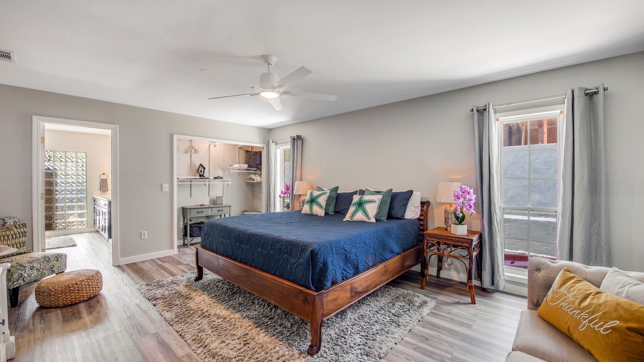 Photo of Bedroom in Mary Esther