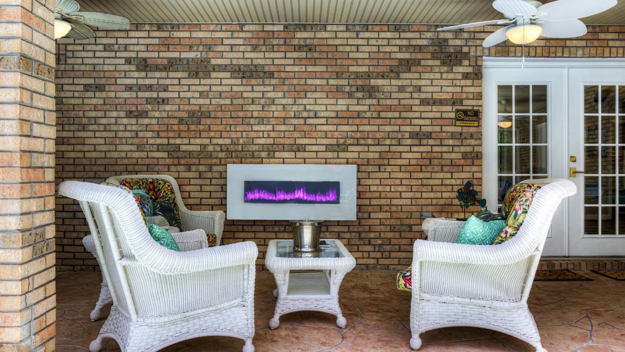 Photo of Outdoor in Mary Esther