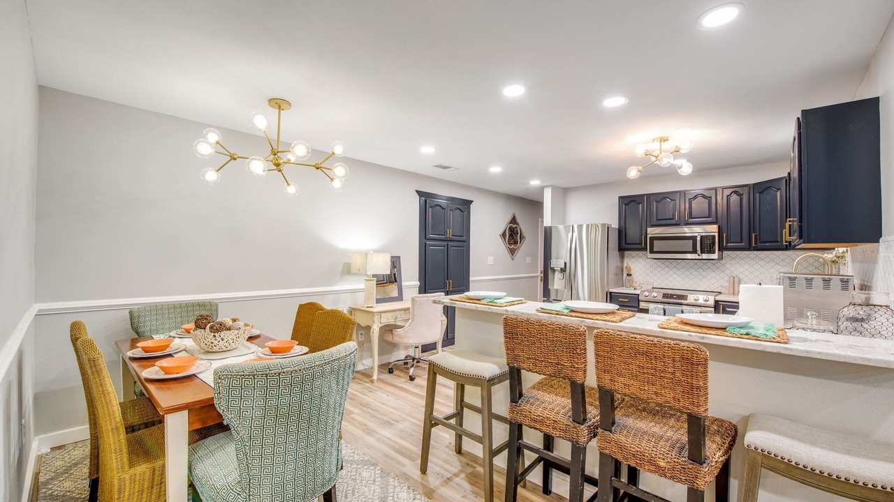 Photo of Kitchen in Mary Esther