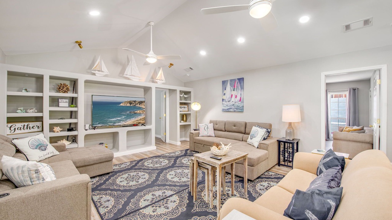 Photo of Livingroom in Mary Esther