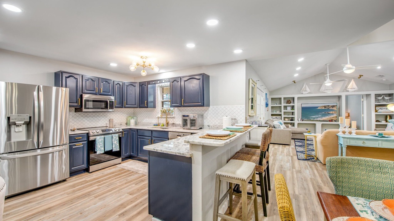 Photo of Kitchen in Mary Esther
