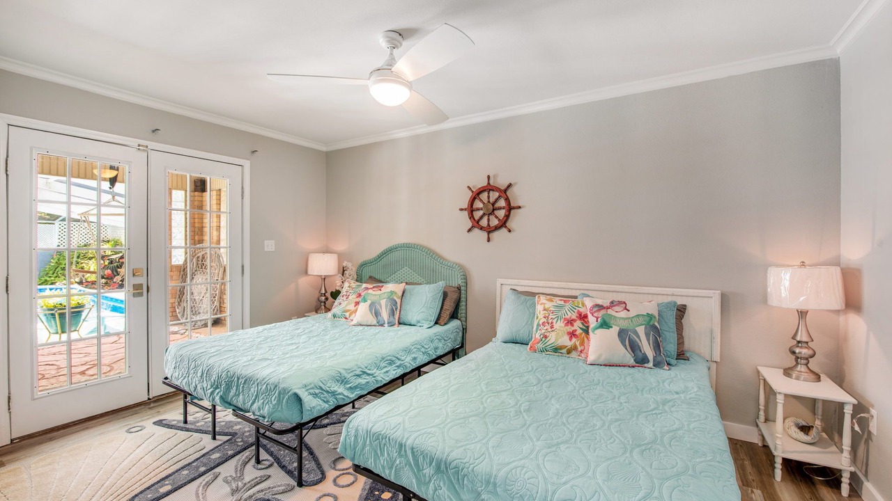Photo of Bedroom in Mary Esther