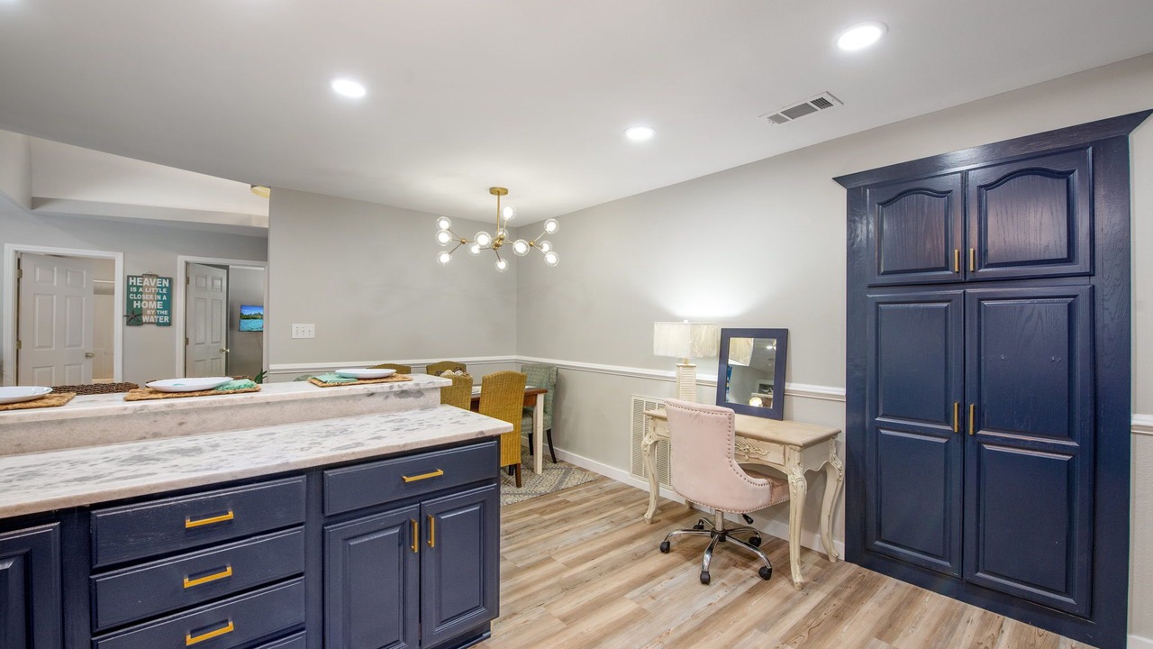 Photo of Kitchen in Mary Esther