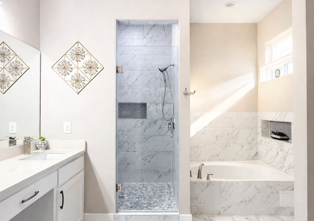Photo of Bathroom in West Dallas