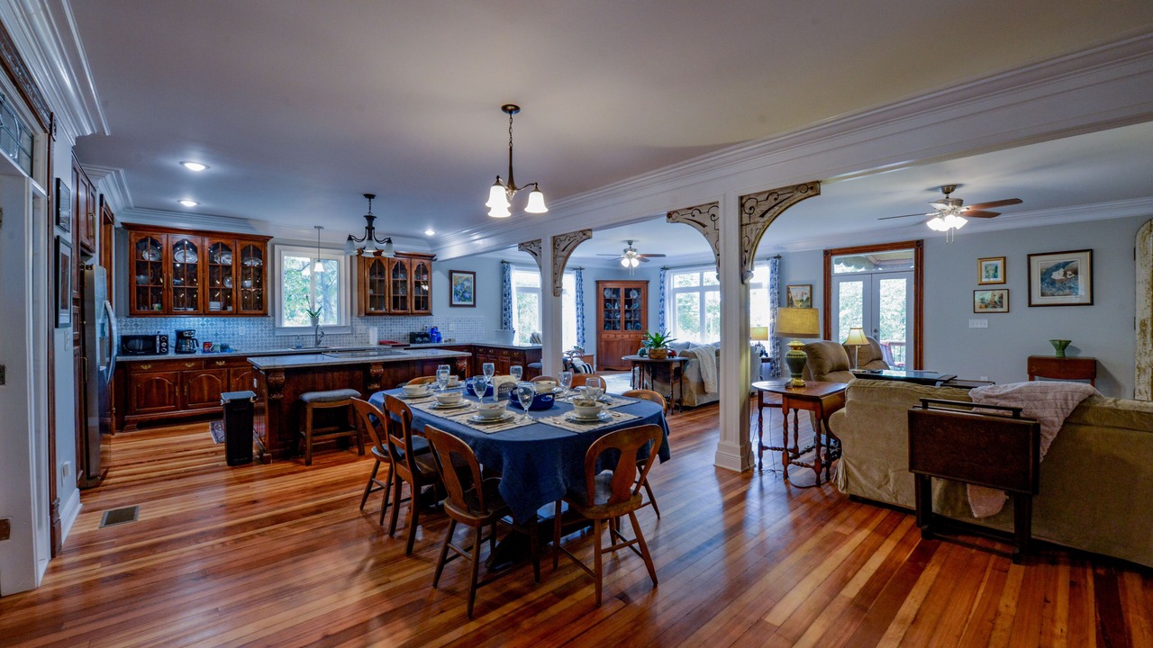 Photo of Livingroom in Samantha