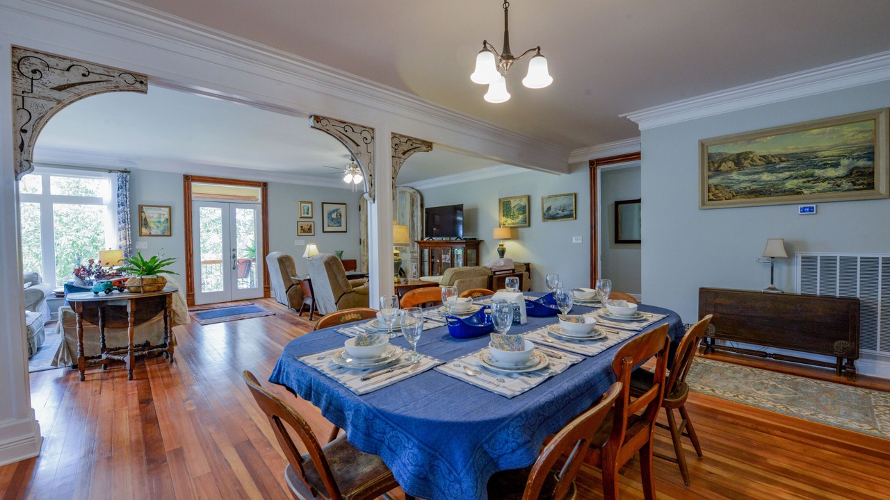 Photo of Livingroom in Samantha