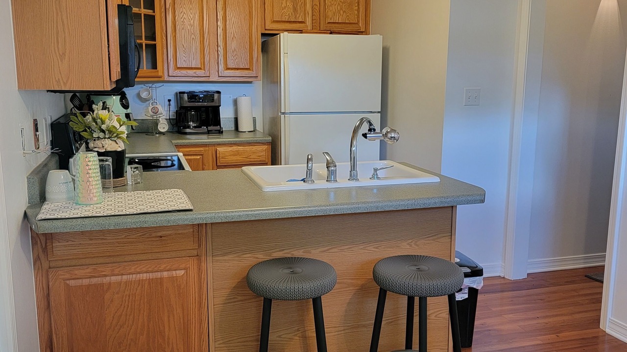 Photo of Kitchen in Myrtle Grove