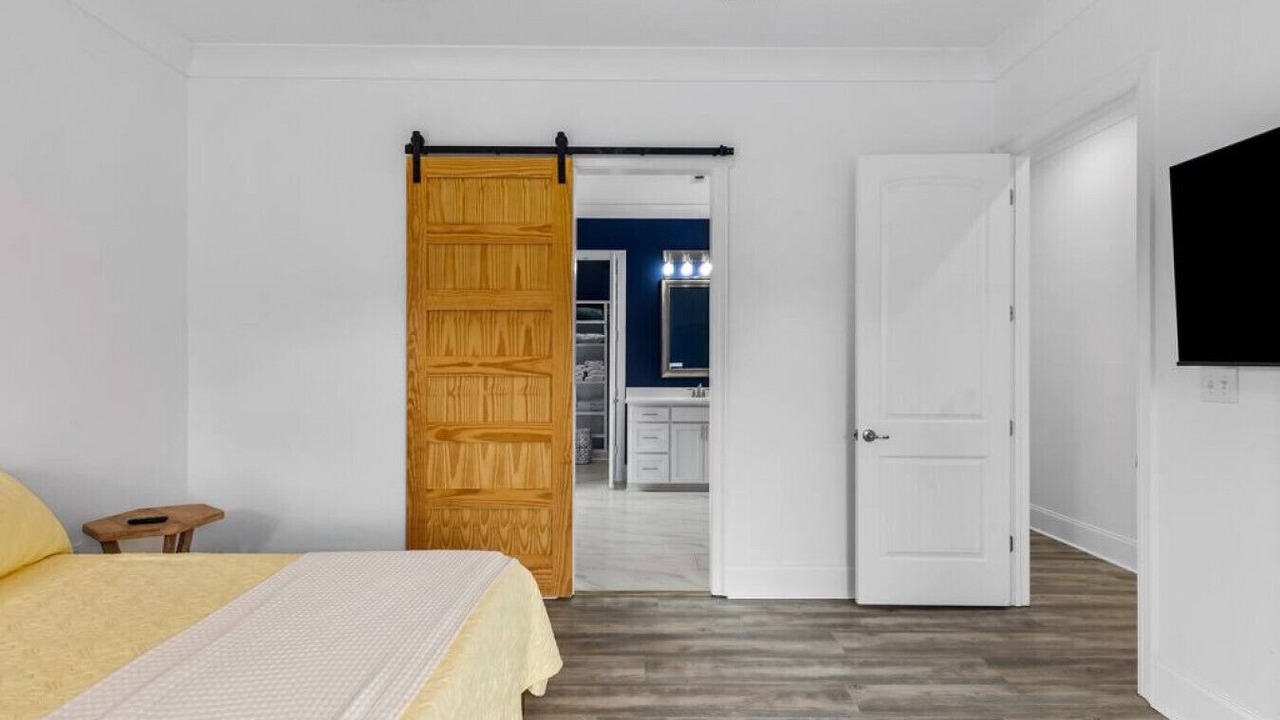 Photo of Bedroom in Long Beach