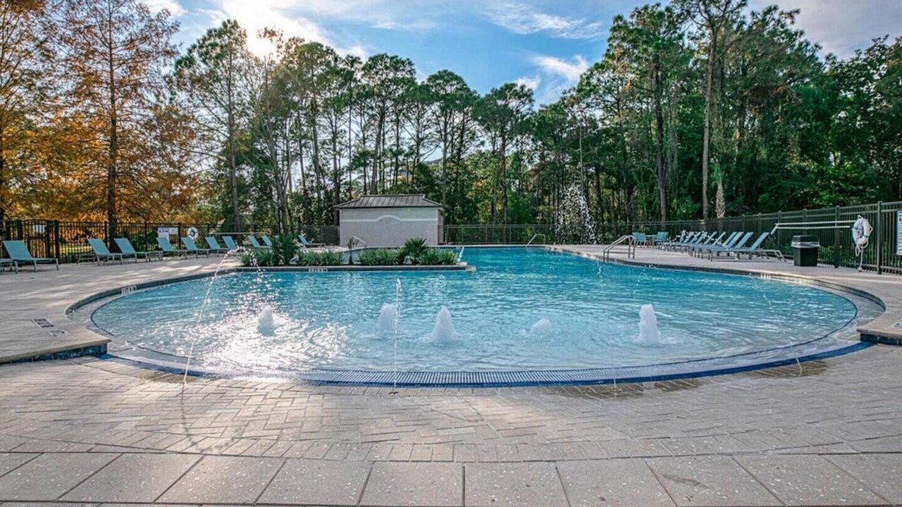 Photo of Outdoor in Sandestin