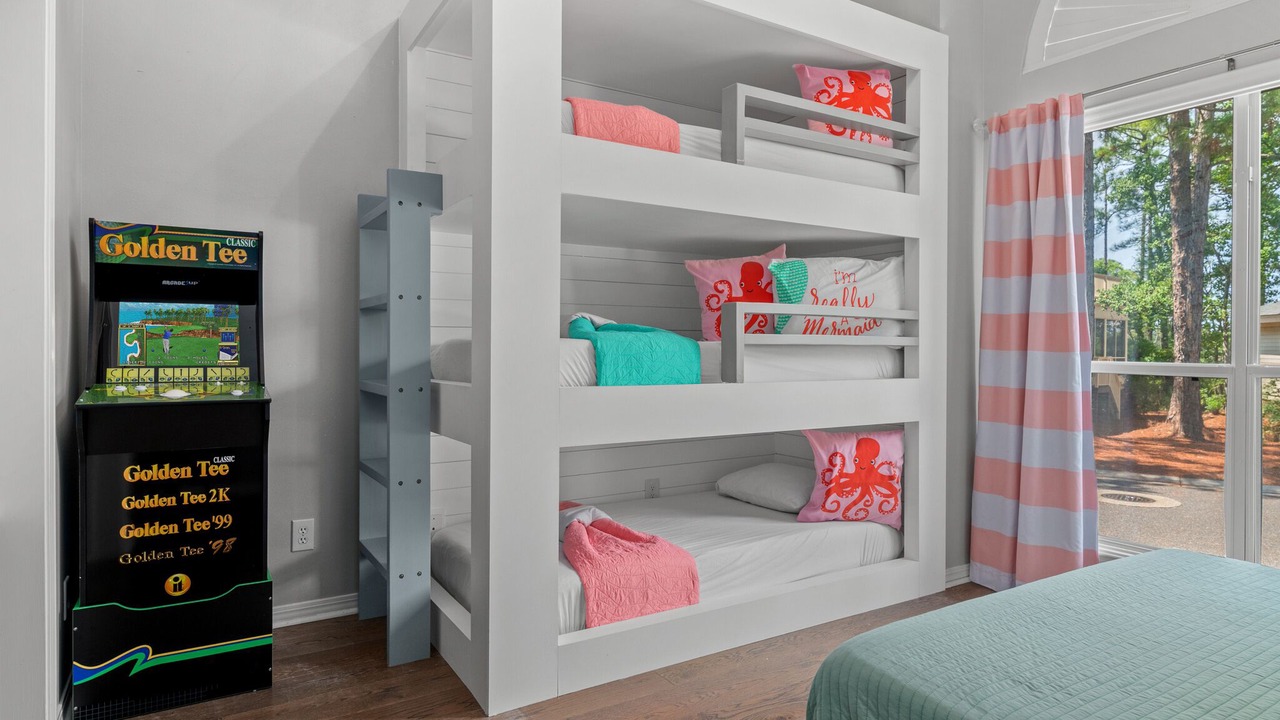 Photo of Bedroom in Sandestin