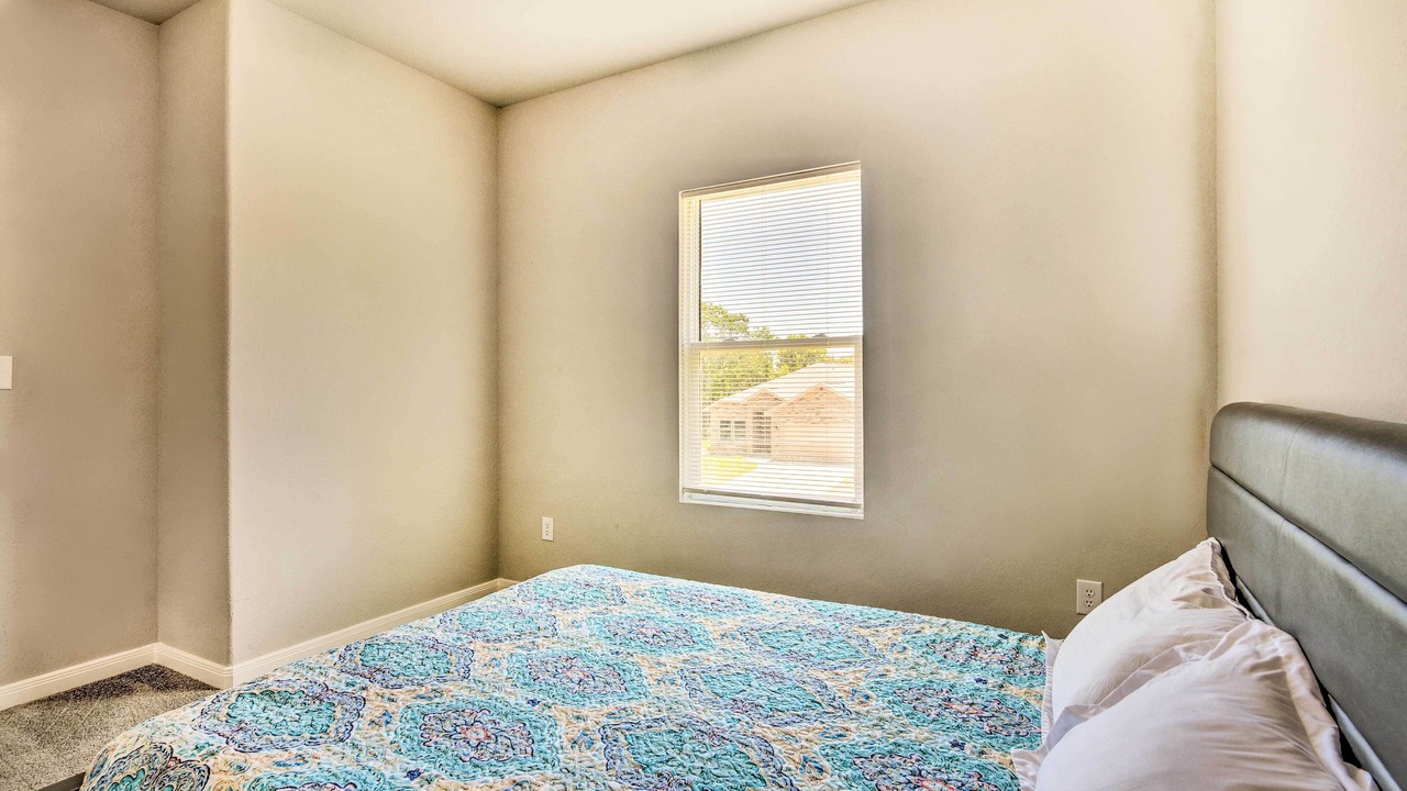 Photo of Bedroom in Texas City