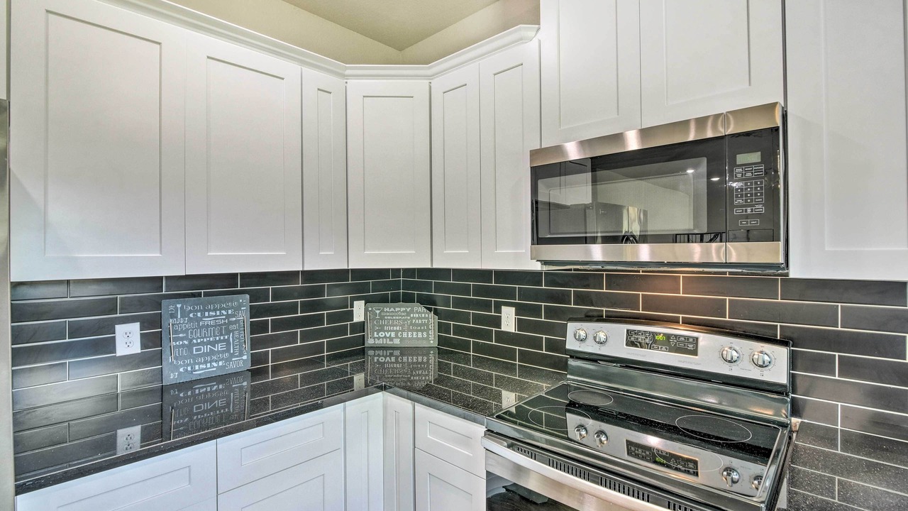 Photo of Kitchen in Texas City