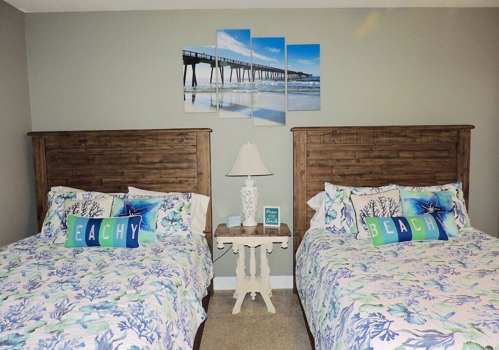 Photo of Bedroom in El Centro Beach