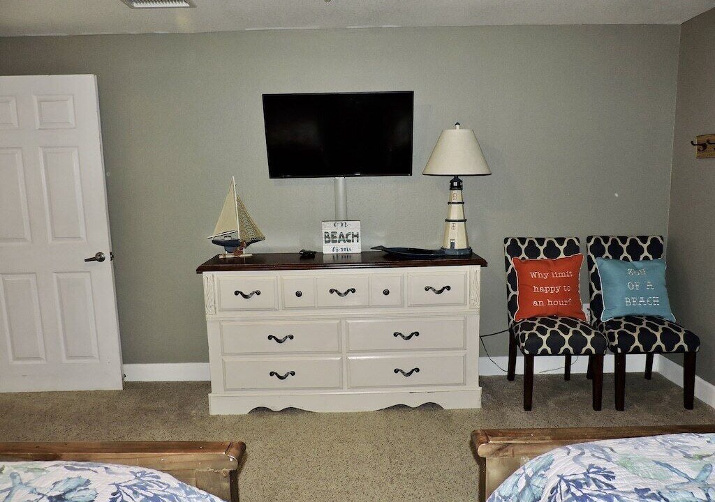 Photo of Bedroom in El Centro Beach