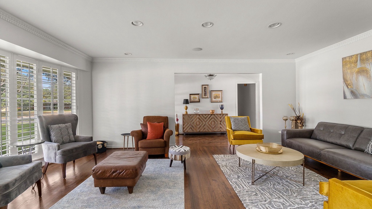 Photo of Bedroom in North Dallas