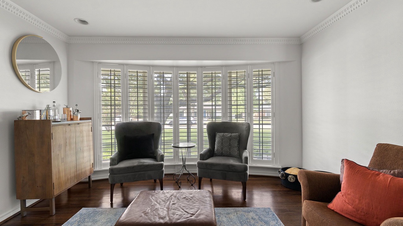 Photo of Bedroom in North Dallas