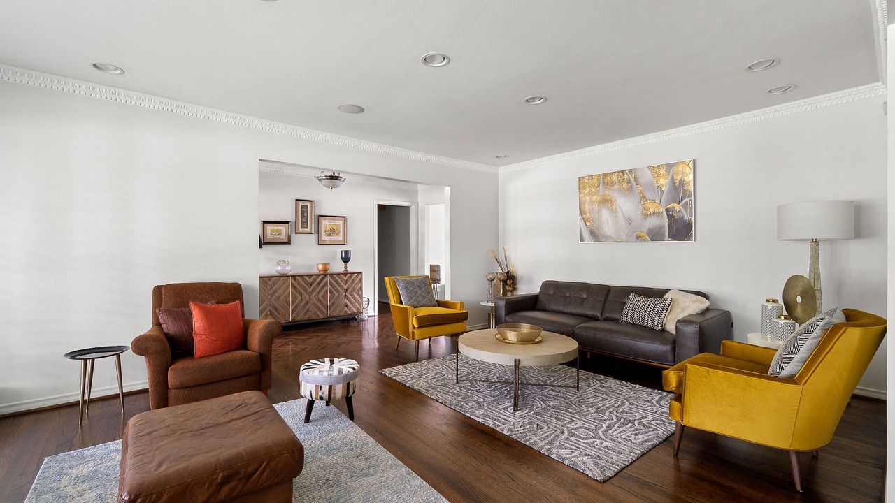 Photo of Bedroom in North Dallas