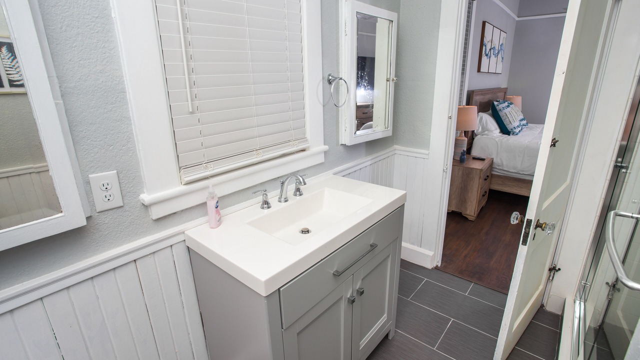 Photo of Bathroom in Downtown