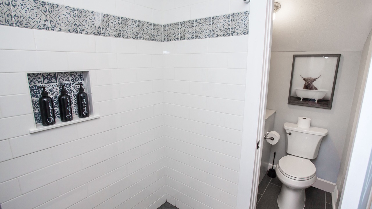 Photo of Bedroom in Downtown
