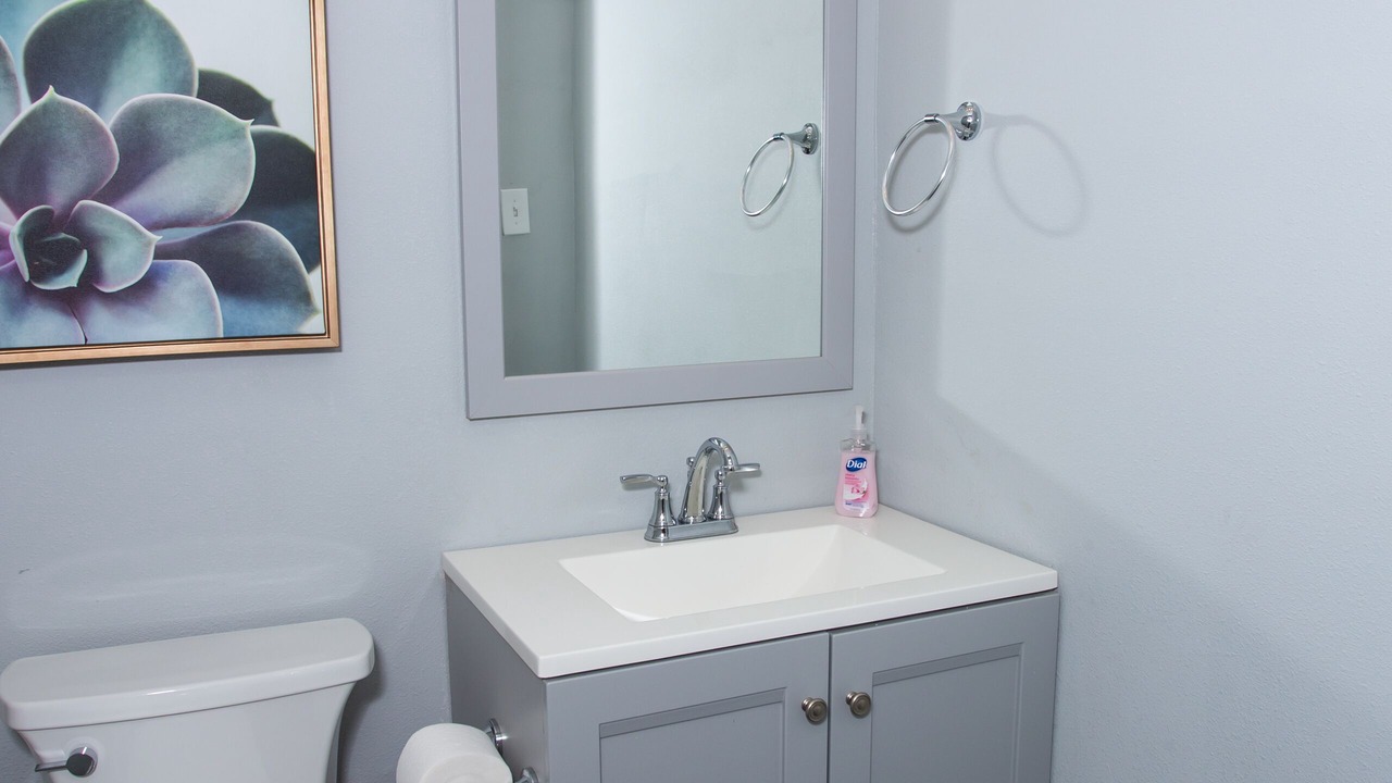 Photo of Bathroom in Downtown