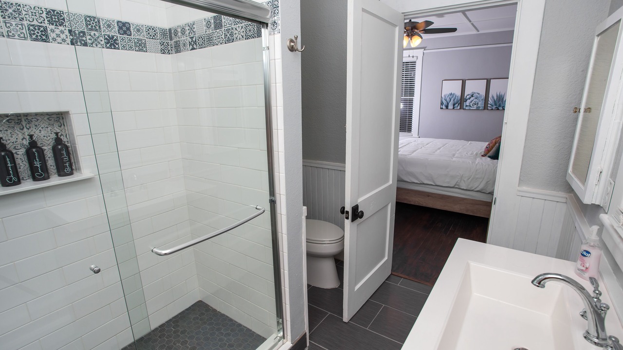 Photo of Bathroom in Downtown