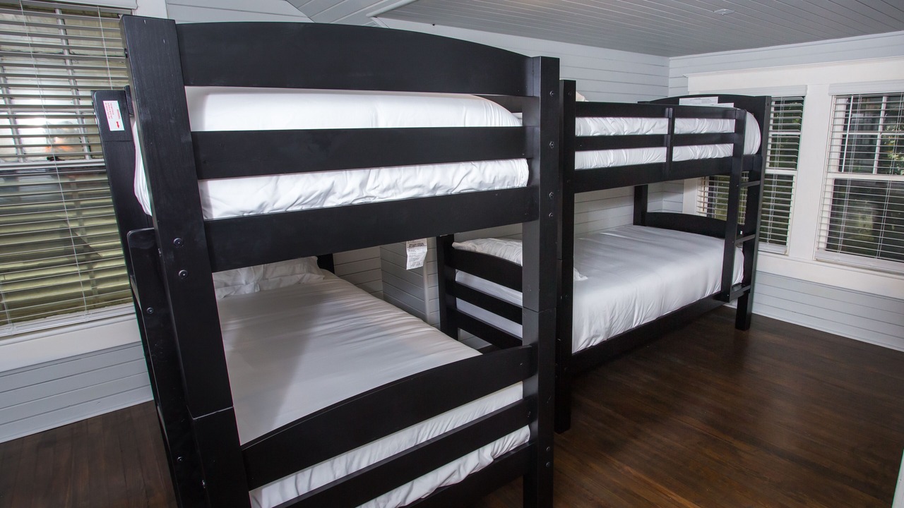 Photo of Bedroom in Downtown