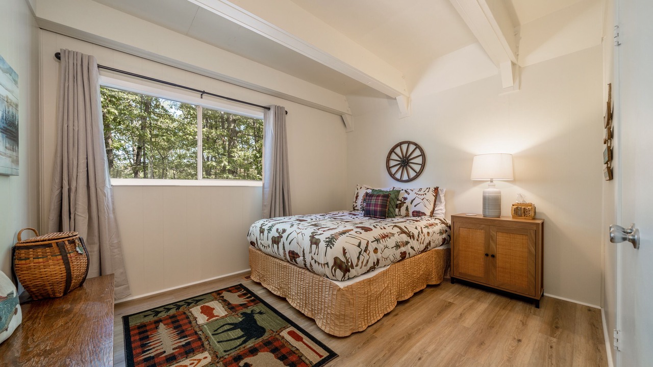 Photo of Bedroom in Jones Mills