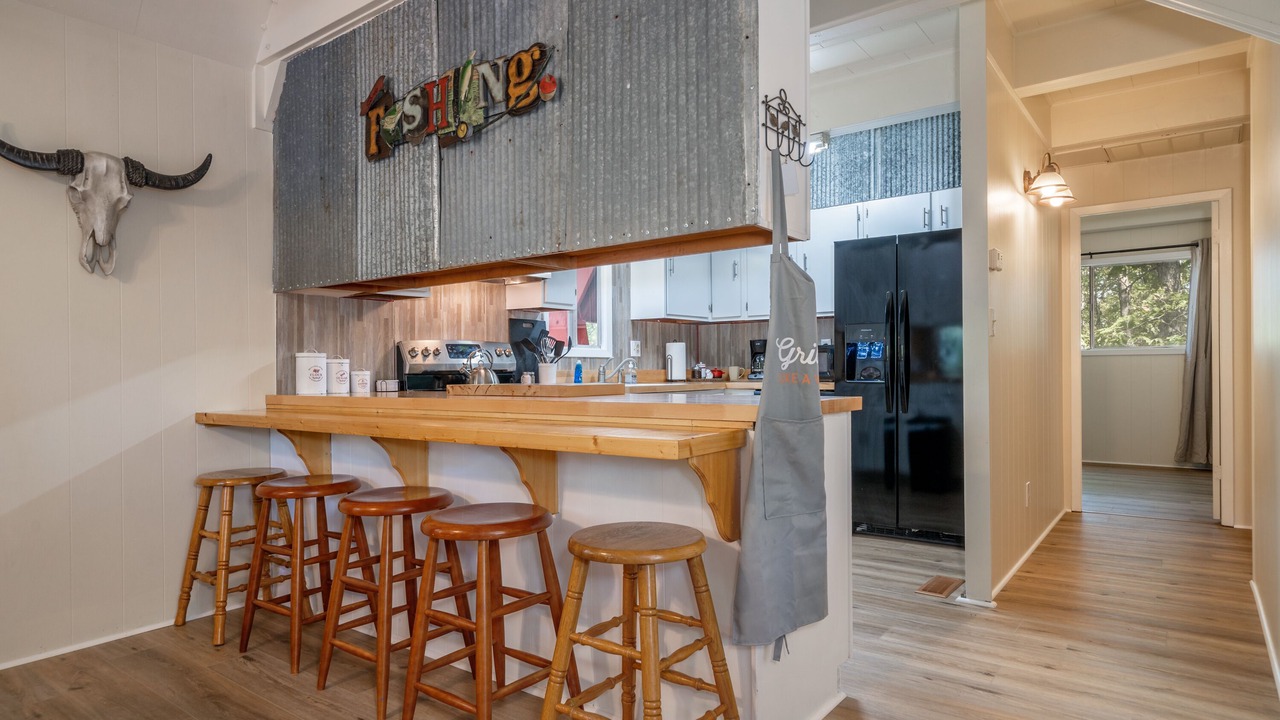 Photo of Kitchen in Jones Mills