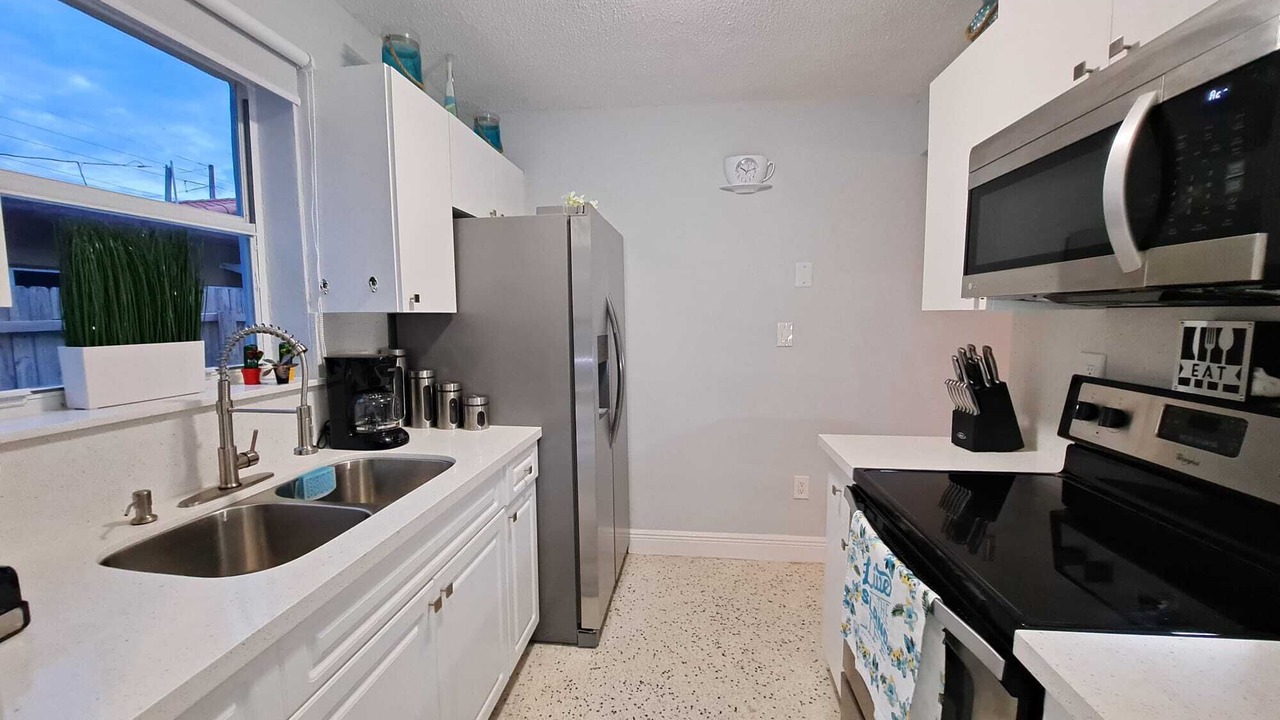 Photo of Kitchen in Flagami