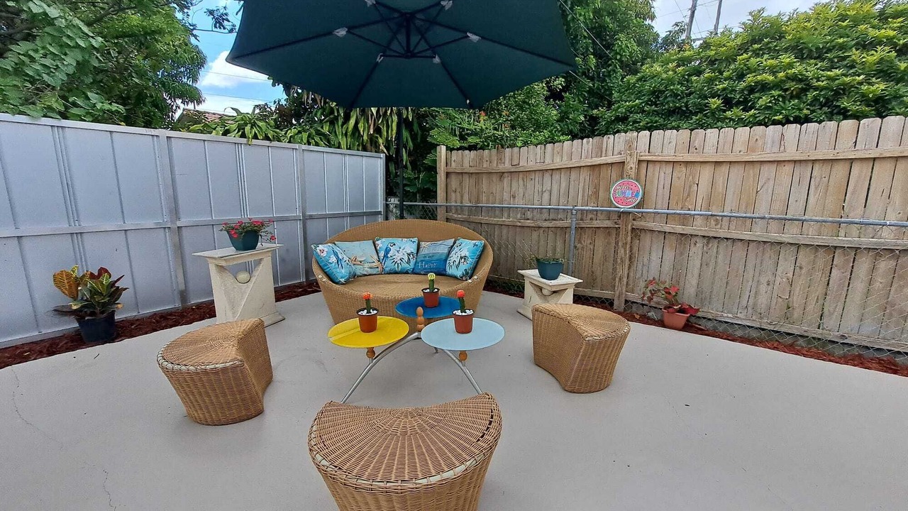Photo of Outdoor in Flagami