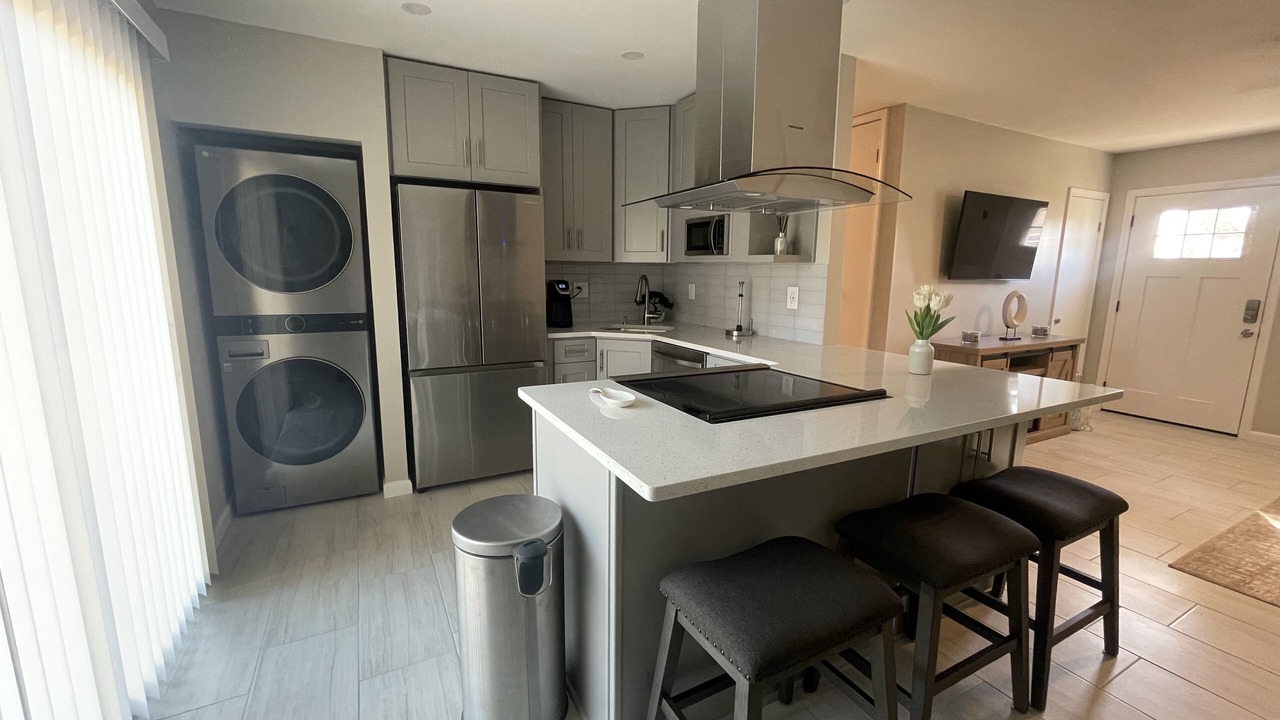 Photo of Kitchen in Pretty Bayou