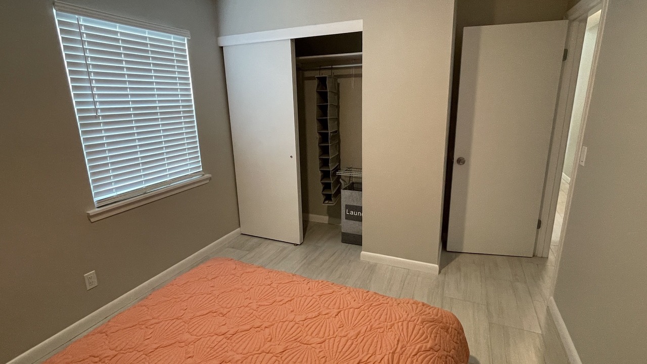Photo of Bedroom in Pretty Bayou