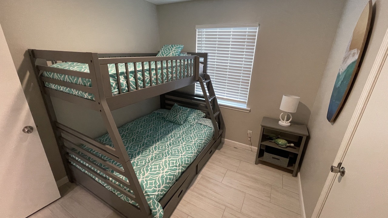 Photo of Bedroom in Pretty Bayou