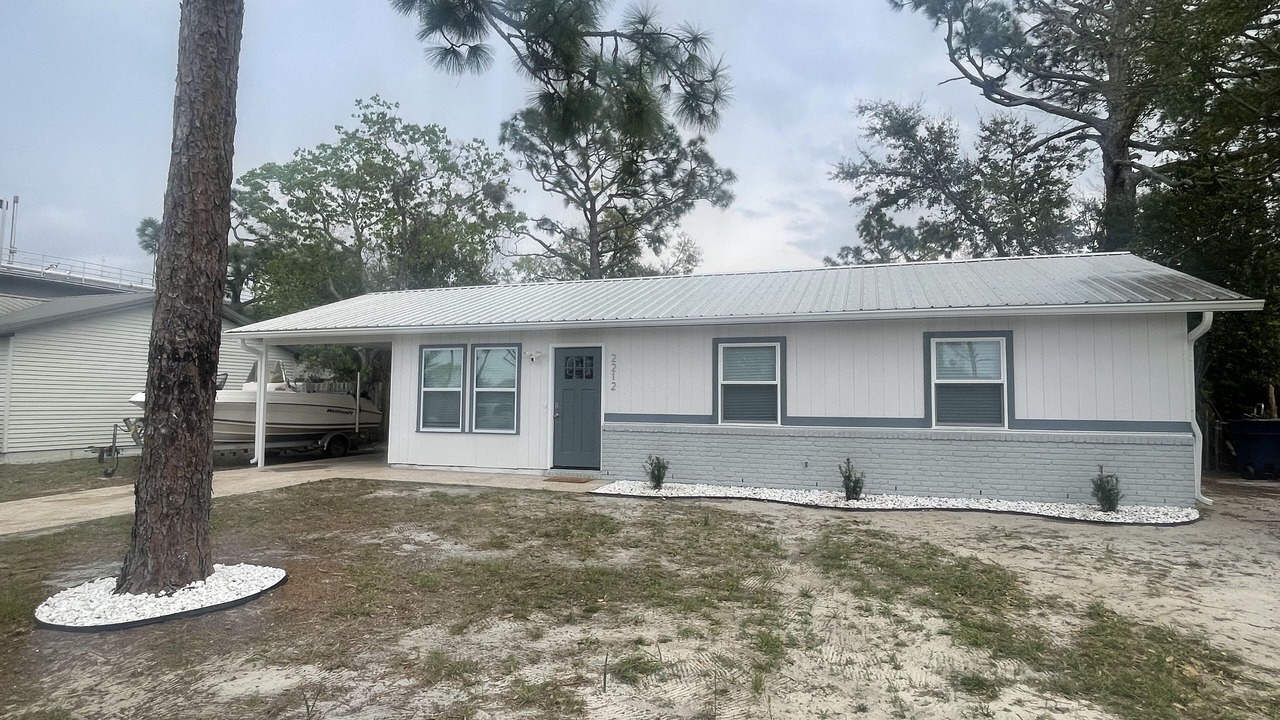 Photo of Outdoor in Pretty Bayou