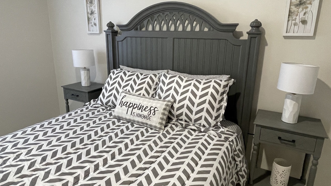 Photo of Bedroom in Pretty Bayou