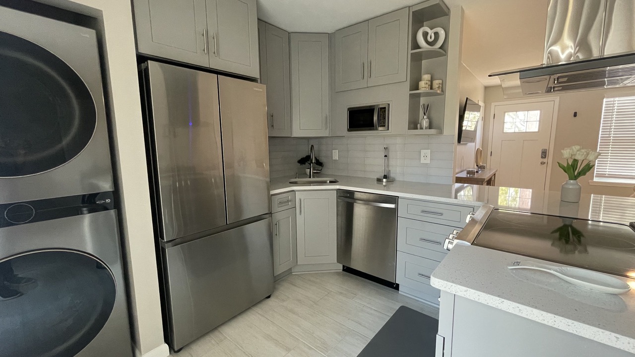 Photo of Kitchen in Pretty Bayou