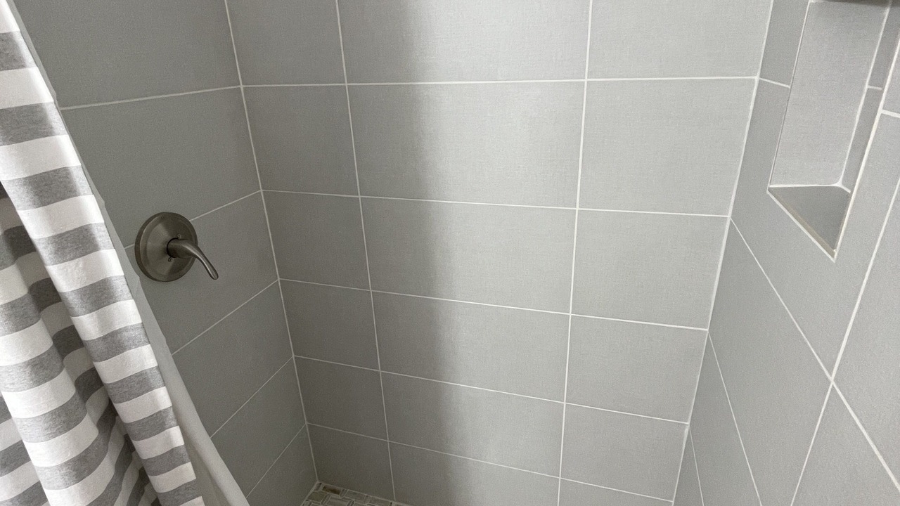 Photo of Bathroom in Pretty Bayou