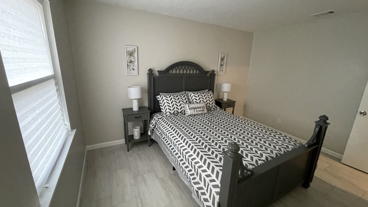 Photo of Bedroom in Pretty Bayou
